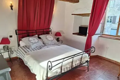 Image de chambres al castel a malves en minervois a 10km de la citee de carcasonne