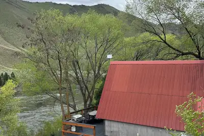 Image de Riggins Ritz