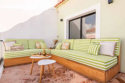 Image de Beach Townhouse - Luxury, Wi-Fi, Ac, 2min from the beach