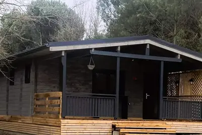 Image de Chalet du Bucheron - 2 Chambres 4 personnes