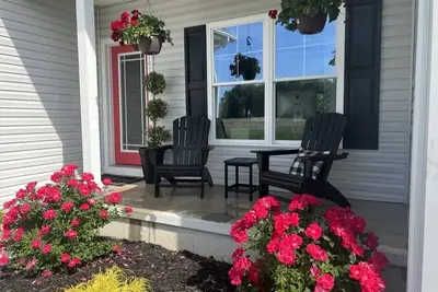 Image de Charming Coastal Retreat Lewes 3 Bed 3 Bath Home Close to the beach and Outlets
