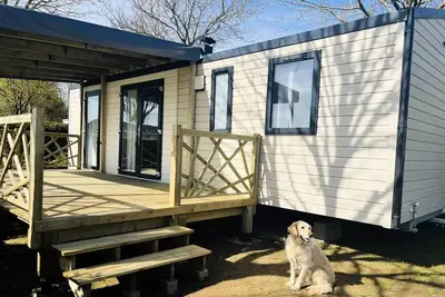 Image de Mobil-Home Privilège Noirmoutier - 3 Chambres 6 personnes