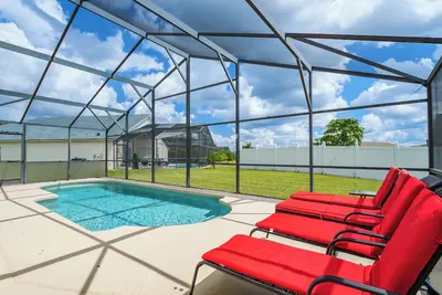 Image de Beautiful, sun-drenched 4 Bed 3 Bath Villa within The Sanctuary at West Haven