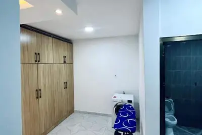 Image de One-Bedroom Apartment - Ten heads