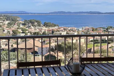 Image de Entre Ciel et Mer • Vue panoramique • Plages à 1km