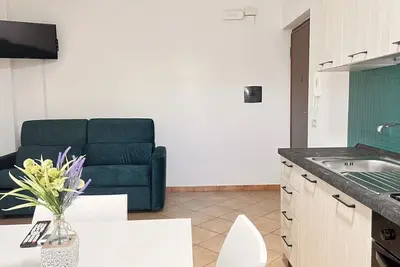 Image de Appartement confortable et moderne en bord de mer