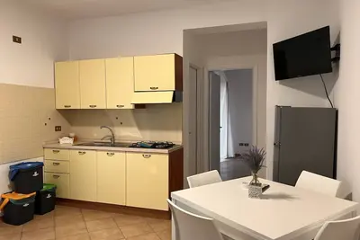 Image de Appartement confortable et moderne en bord de mer