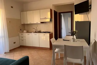 Image de Appartement confortable et moderne en bord de mer