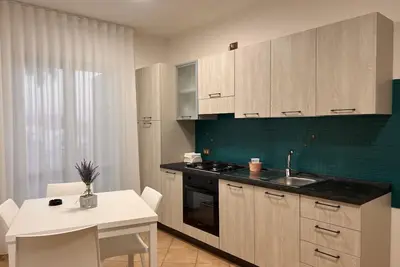 Image de Appartement confortable et moderne en bord de mer