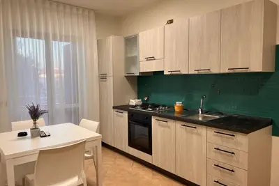 Image de Appartement confortable et moderne en bord de mer