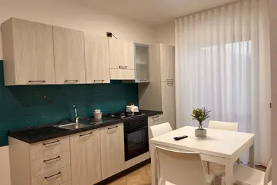Image de Appartement confortable et moderne en bord de mer