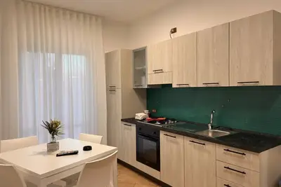 Image de Appartement confortable et moderne en bord de mer
