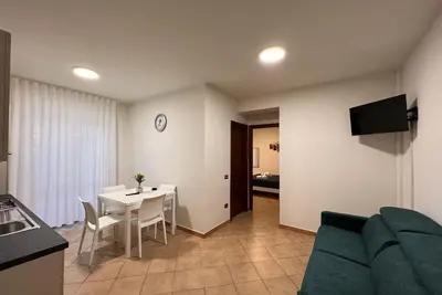 Image de Appartement confortable et moderne en bord de mer