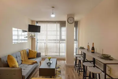 Image de 305, St Martin's Gate