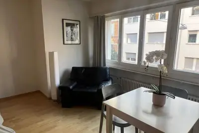 Image de Basel Schweiz Apartment 302