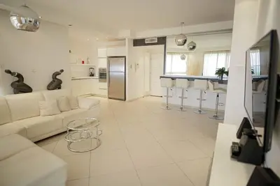 Image de Red Sea View Apartment