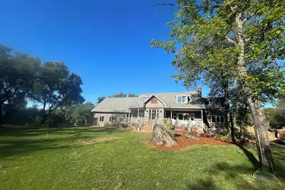 Image de Fantastic family getaway at the Bonanza Barn Retreat