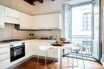 Image de Del Pero Suite - My Home In Como