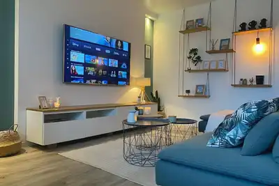 Image de Le Petit Chez Soi d'Ailleurs