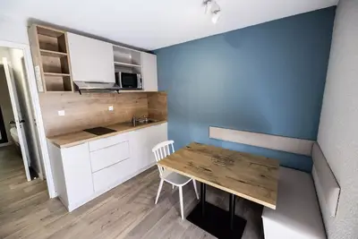 Image de Appartement 2 pièces 4 personnes Pmr