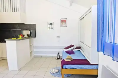 Image de Appartement 3 pièces supérieur 5/6 personnes
