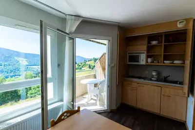 Image de 3 Pièces standard 6 Personnes