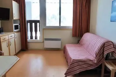 Image de Appartement 2 Pièces 5/6 Personnes