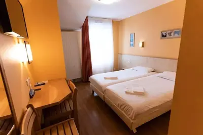 Image de Appartement 2 pièces 4 personnes