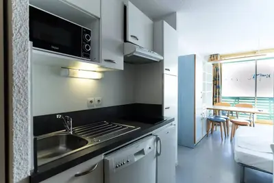 Image de Appartement 2 pièces 5 personnes