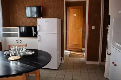 Image de Appartement 3 pièces 5 personnes