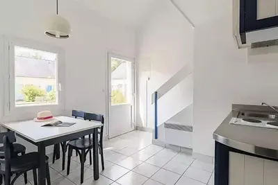 Image de Appartement 3 Pièces Mezzanine 6 Personnes