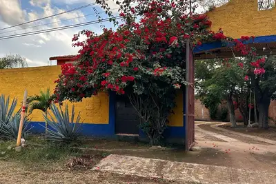 Image de Villa los Toronjos el Lugar Perfecto Para Descansar, en los Campos de Agave