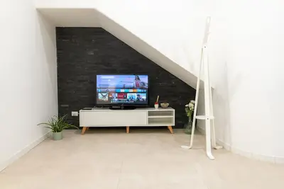 Image de Borgata Santa Lucia Lovely Modern Apartment