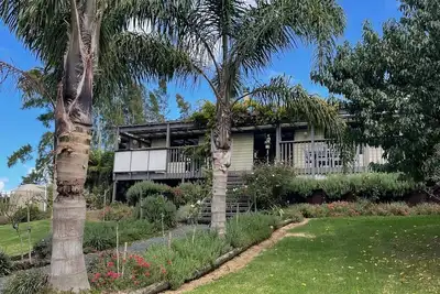 Image de Private Cottage with garden ambience close to Kerikeri/Bay of Islands.