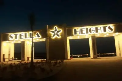 Image de Amazing Villa Stella Heights North Coast, Cozy, Swimming Bool, Wonderfull Beach