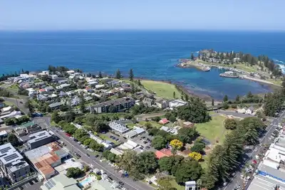 Image de Beautiful, modern apartment in a great location