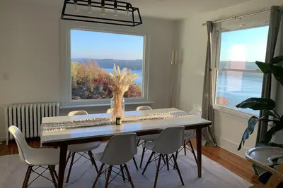 Image de The Huron- large family friendly home with unforgettable views