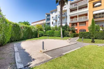 Image de Agréable appartement pour 4 personnes avec Wifi, Tv, terrasse et animaux admis