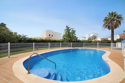 Image de Villa 'Aveiros' avec piscine privée, Wi-Fi et climatisation