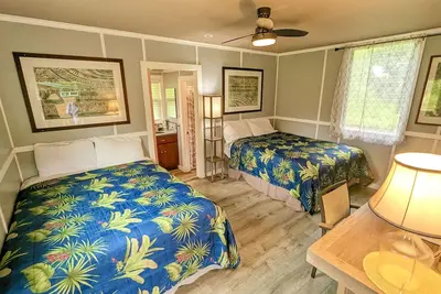 Image de Deluxe Premium Cabin at Eco Retreat & Farm-Stay