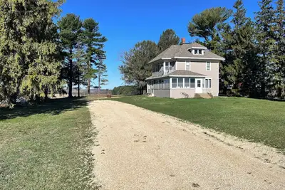 Image de Quiet Recreational Getaway