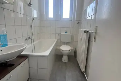 Image de Appartment für Familien, Urlauber & Monteure Mitten in Duisburg