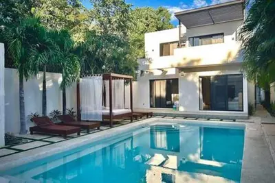 Image de Increíble Villa para 18 personas en La Veleta