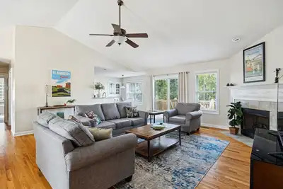Image de TeeRiffic House Near Pinehurst Golf Club