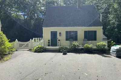 Image de Cozy Guest House in the heart of Camden! Close to town, Quiet & private