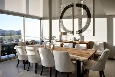 Image de Penthouse Apartment Maritima Flamingos Beach 5 Bedrooms 6 Beds 12 Person