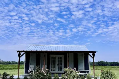 Image de James' Cabin