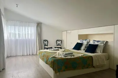 Image de Caloura Seaside Accommodation