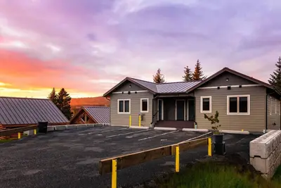 Image de Lakeshore Lodging Luxury Suites