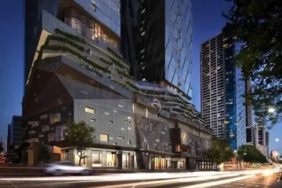 Image de Sweet Escape City View, Docklands